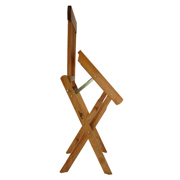 Silla Garden Plegable – Langraf Argentina